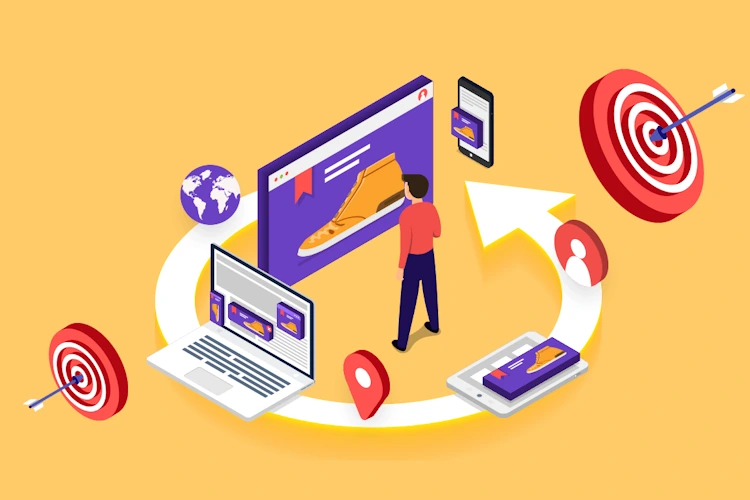 retargeting