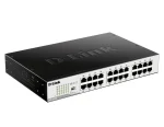 سوییچ D-Link مدل DGS-1024D | سوئیچ 24 پورت گیگابیت