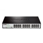 سوییچ D-Link مدل DGS-1024D | سوئیچ 24 پورت گیگابیت