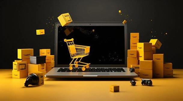 وب سایت فروشگاهی