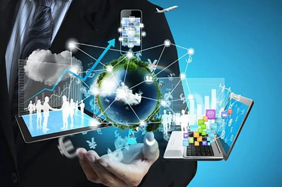 چک لیست فناوری اطلاعات