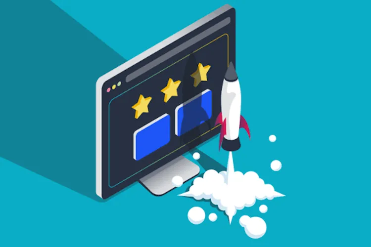 نتیجه‌گیری: افزایش سرعت سایت، سرمایه‌گذاری هوشمندانه برای آینده دیجیتال کسب‌وکار شما