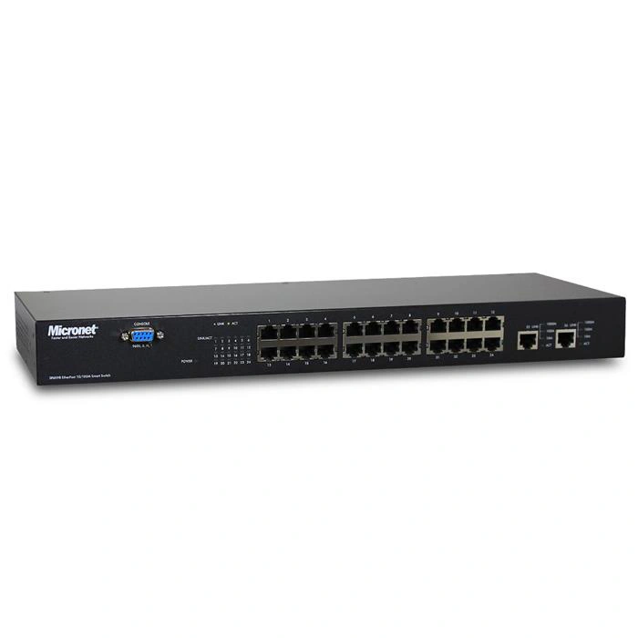 سوئیچ 24 پورت میکروتیک SP659C