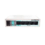 روتر میکروتیک RB750GL / روتر 5 پورت گیگ میکروتیک - تصویر 2