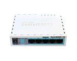 روتر میکروتیک RB750GL / روتر 5 پورت گیگ میکروتیک - تصویر 4