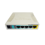 روتر بی سیم میکروتیک مدل RB951Ui-2HnD