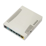 روتر بی سیم میکروتیک مدل RB951Ui-2HnD