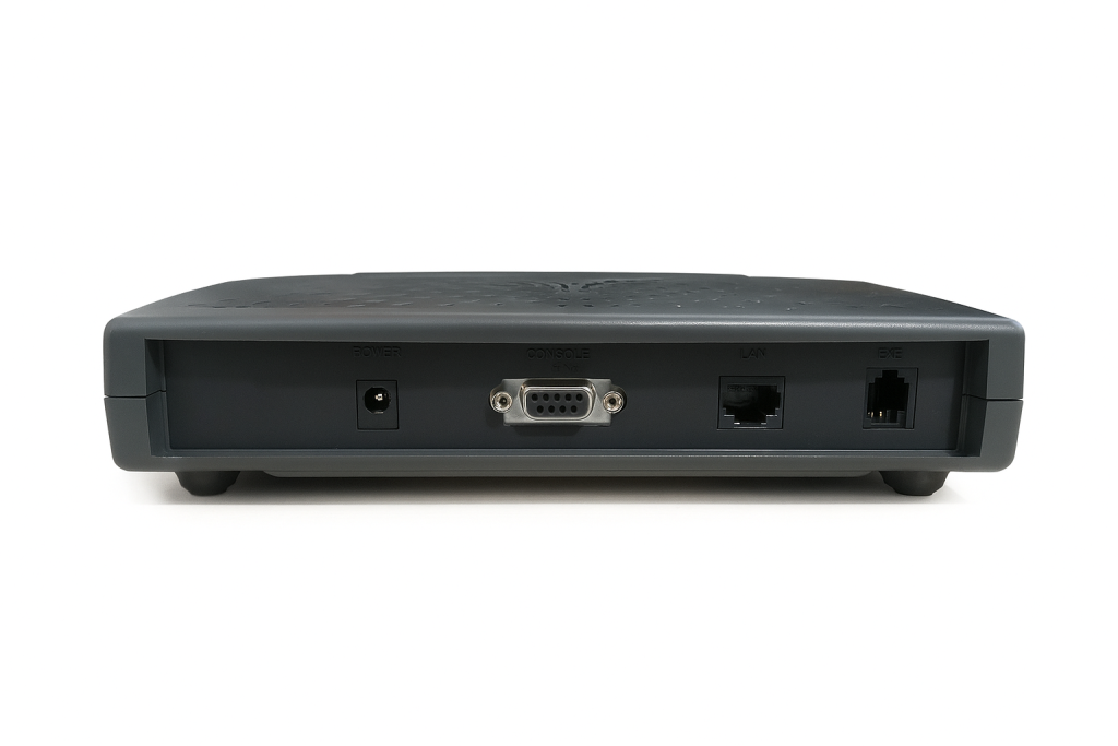 مودم-روتر SHDSL مدل Comtrend CT-520