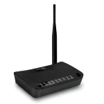 مودم روتر اقتصادی آی‌پی‌لینک مدل IP-WDL-RT150-P4