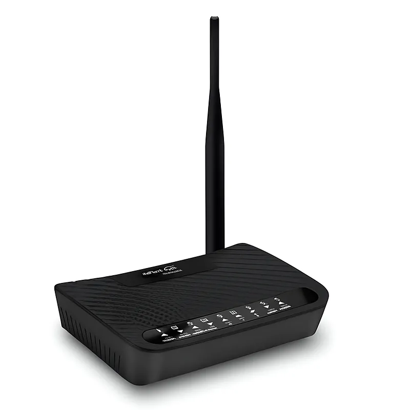مودم روتر اقتصادی آی‌پی‌لینک مدل IP-WDL-RT150-P4