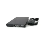 خرید روتر MikroTik RB600A با مشخصات کامل و قیمت مناسب