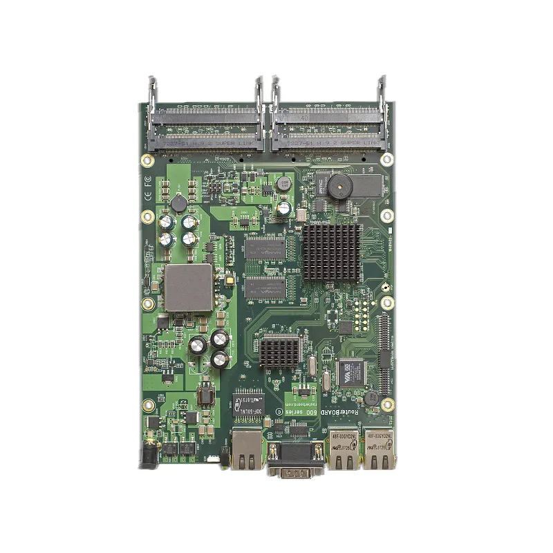 خرید روتر MikroTik RB600A با مشخصات کامل و قیمت مناسب