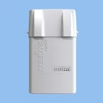 رادیو میکروتیک BaseBox 5 با قابلیت PoE و نصب آسان