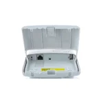 رادیو میکروتیک BaseBox 5 با قابلیت PoE و نصب آسان