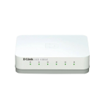 سوییچ 5 پورت D-Link مدل DES-1005C - تصویر 4