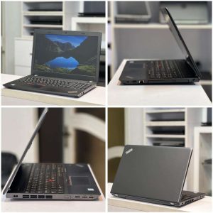 Lenovo ThinkPad T550 استوک | Core i5 / i7