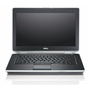 لپتاپ استوک Dell Latitude E7240