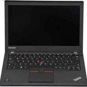 لپ‌تاپ استوک Lenovo ThinkPad X250