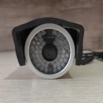 دوربین Hikvision ip55 مدل Ds-2cd812p-ir3
