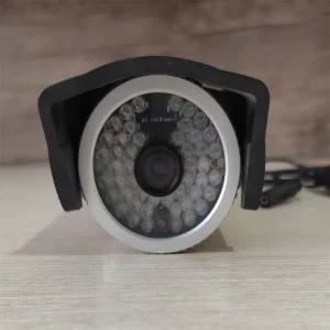 دوربین Hikvision ip55 مدل Ds-2cd812p-ir3