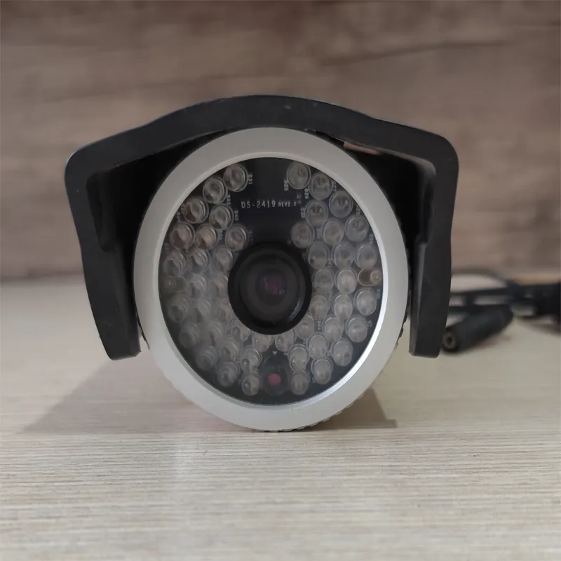 دوربین Hikvision ip55 مدل Ds-2cd812p-ir3