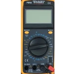دستگاه مولتی متر Multi Meter Digital Prex DT9205A