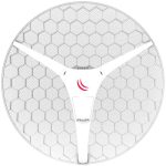 رادیو بی سیم استوک برند Mikrotik مدل LHG XL HP5 اکسس پوینت - تصویر 4