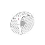 رادیو بی سیم استوک برند Mikrotik مدل LHG XL HP5 اکسس پوینت - تصویر 3