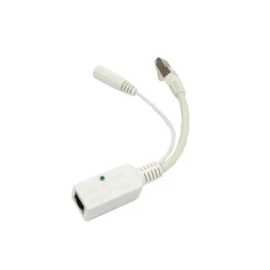 مبدل POE برند Mikrotik