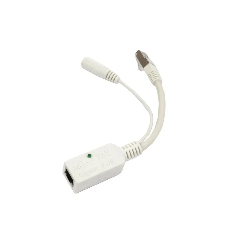 مبدل POE برند Mikrotik