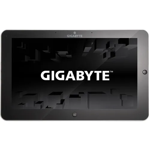 تبلت ویندوزی تاچ برند GIGABYTE مدل S11M