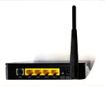 مودم ADSL2+ بی‌سیم Datasheen مدل AM25W1 - تصویر 2