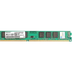 رم کامپیوتر استوک DDR3 کینگ مکس Kingmax 4GB 1600