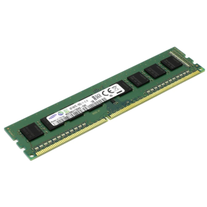 رم کامپیوتر DDR3 سامسونگ ظرفیت 4 گیگابایت