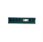 رم کامپیوتر Crusial ظرفیت 4 گیگابایت DDR3L - CL11