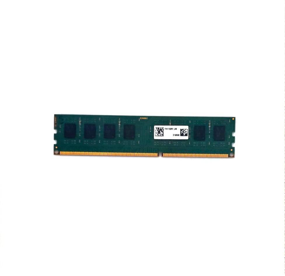 رم کامپیوتر Crusial ظرفیت 4 گیگابایت DDR3L - CL11