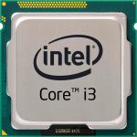 پردازنده Intel Core i3-2100