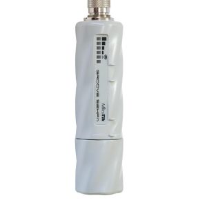 رادیو استوک MikroTik Groove 52HPn
