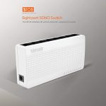 سوییچ شبکه 8 پورت تندا مدل S108