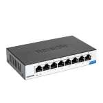 سوییچ شبکه 8 پورت نتربیت NES-1008C - تصویر 3