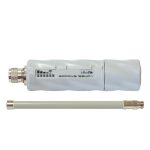 رادیو استوک MikroTik Groove 52HPn