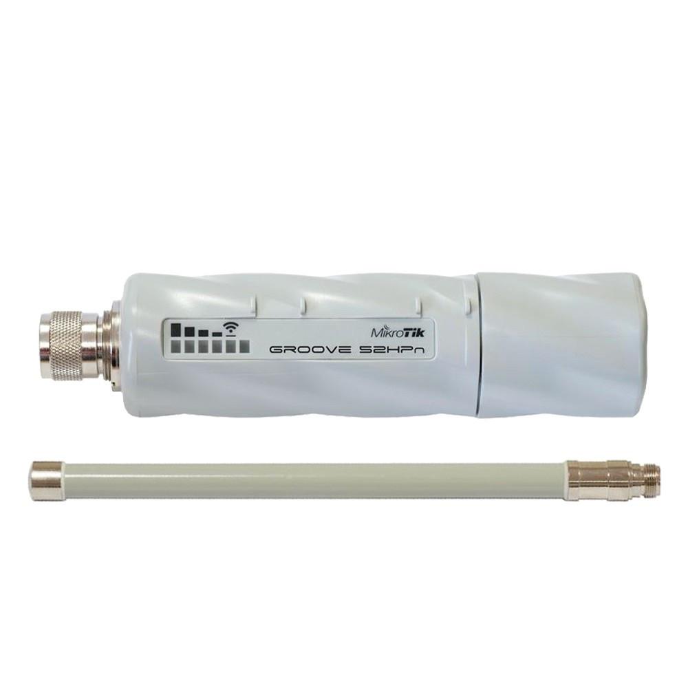 رادیو استوک MikroTik Groove 52HPn
