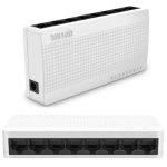 سوییچ شبکه 8 پورت تندا مدل S108