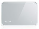سوییچ شبکه 5 پورت TP-Link مدل TL-SF1005D