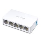 سوییچ 5 پورت Mercusys MS105