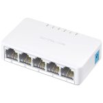 سوییچ 5 پورت Mercusys MS105