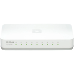 سوییچ 8 پورت D-Link مدل DES-1008A