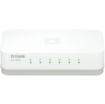 سوییچ 5 پورت D-Link مدل DES-1005A