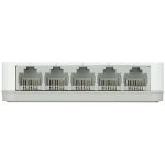 سوییچ 5 پورت D-Link مدل DES-1005A