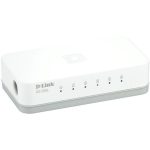 سوییچ 5 پورت D-Link مدل DES-1005A